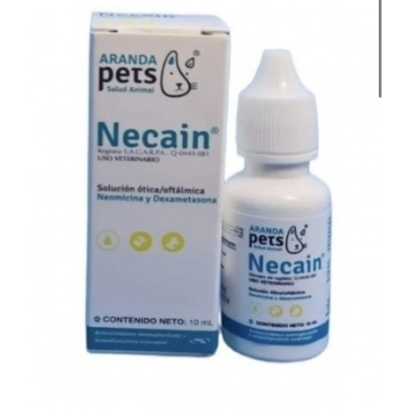 Necain's foto | Tienda Masco'Shop |  BizneCubano
