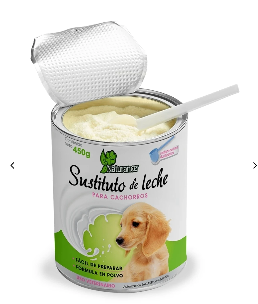 Leche para cachorro's foto | Tienda Masco'Shop |  BizneCubano