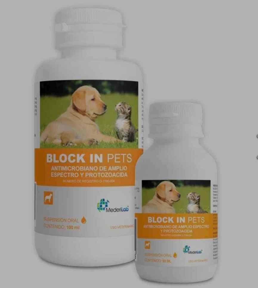 Block in pets's foto | Tienda Masco'Shop |  BizneCubano