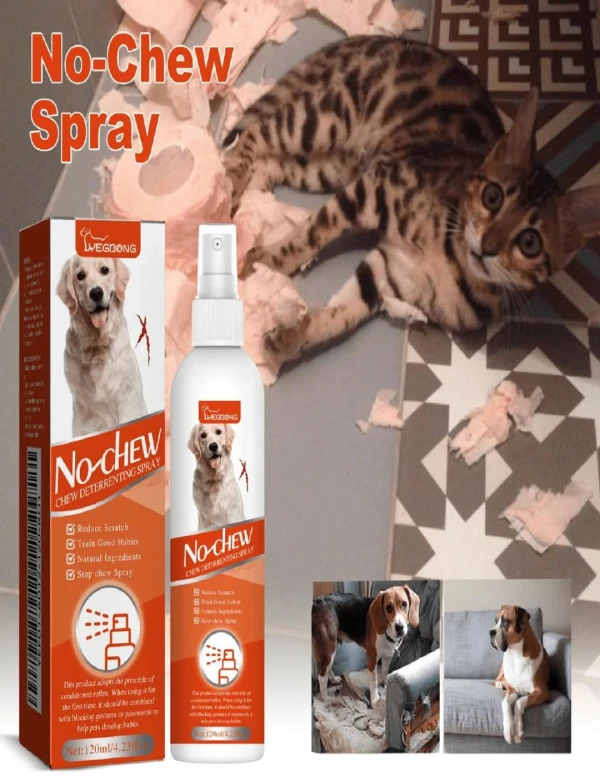 Spray antimordidas's foto | Tienda Masco'Shop |  BizneCubano