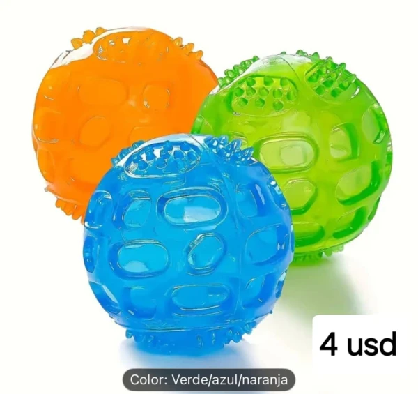 Pelotas de goma pitan's foto | Tienda Masco'Shop |  BizneCubano