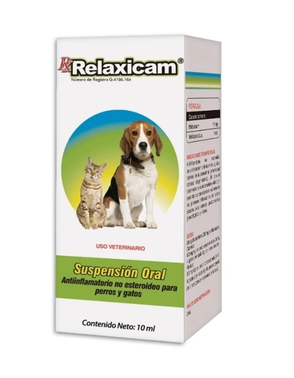 Relaxicam's foto | Tienda Masco'Shop |  BizneCubano